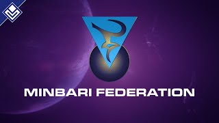 Minbari Federation  Babylon 5 [upl. by Woods]