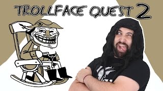 LA TROLLEADA CONTINÚA  TrollFace Quest 2 [upl. by Forsta2]