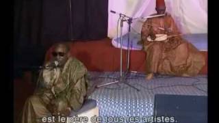 Ndiaga Mbaye  Samba Diabe Sambe  Boucounta Ndiaye [upl. by Ronna72]