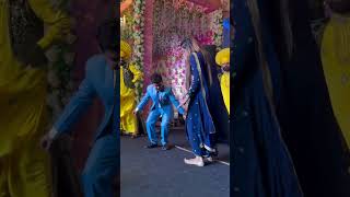 Top Punjabi Solo Artist Dance Performance 2024🔥Dj Kp Events  Best Wedding Bhangra Group In Punjab [upl. by Kcirtap]