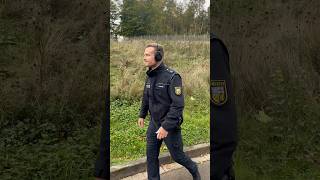 Polizei Saarland  Ein Klassiker Der Lieblingssong unserer Einstellungsberater [upl. by Radburn141]