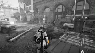 The Division 2 THOUGHT LEX WAS UP🤡 Pt43 [upl. by Perkins]