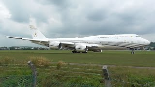 04082023 Kuala Lumpur  Subang Airport SZBWMSA [upl. by Hogen]