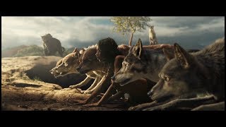 Mowgli  TV Spot quotTrustquot [upl. by Ferrell499]