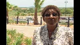 quotBurbanks African Sister Cityquot  A 2012 Emmywinning documentary on Gaborone Botswana [upl. by Eulalia168]