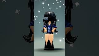 AHS Style Roblox Girl Outfit Idea roblox [upl. by Eneles]