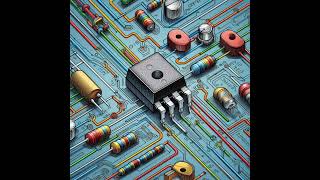 Transistor FET VS MOSFET [upl. by Pricilla567]