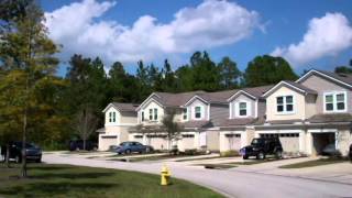 Segovia Community  Mattamy Homes in St Johns County [upl. by Rollo]