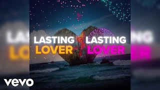 Sigala James Arthur  Lasting Lover Lyric Video [upl. by Ratcliffe856]