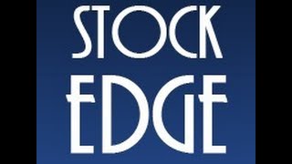 StockEdge Scans [upl. by Ontina360]