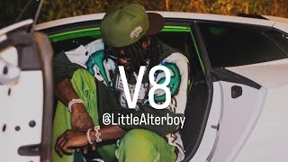 FREE Chief Keef type beat  V8 [upl. by Beare350]