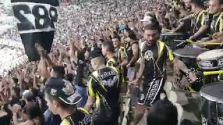 Torcida Cearamor  Vibração união e poder [upl. by Atnohs977]