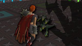 Hunting the Hydra Pet  UIM Completionist 42 [upl. by Oflodor]