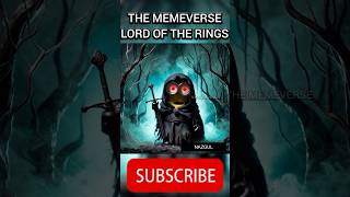 Lord Of The Rings Ai Full Version feat the Minions 🔥🔥🔥 [upl. by Omixam]