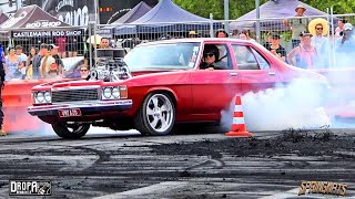 UNFAZD AT SPRINGNATS [upl. by Lladnew]