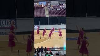 Idaho Dance Championships 2024 [upl. by Aiela]