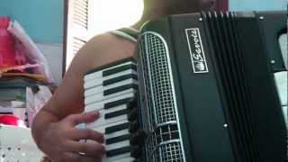 Accordion Savoia by Excelsior [upl. by Gaivn]