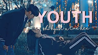 Shi Hyun X Tae Hee Youth [upl. by Eillah]