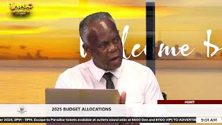 Tobago Updates Mornings 14th October 2024 [upl. by Collen]