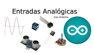 Sensor de luz LDR con Arduino Entradas Analógicas [upl. by Michelina]