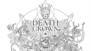 Death Crown — Launch Trailer [upl. by Sadirah558]