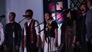 We Will Go Tanglaw Singers May 23 2019 [upl. by Neidhardt639]