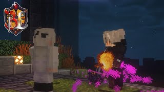 Mencari Kebenaran Azazel Sin Of Pride  Minecraft Brutal Legends Fase 3 [upl. by Assil]