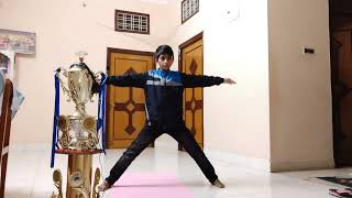 Yoga With Ayush 10022024 gyandharaAyu [upl. by Kern250]