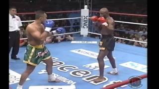 K1 Classics Ernesto Hoost vs Francisco Filho [upl. by Esra]