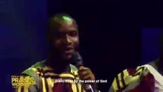 Kept by the Power of God by Ohene Adu Nti [upl. by Bottali]