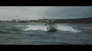 GradyWhite Boats Showreel – Short Marine [upl. by Alinna]