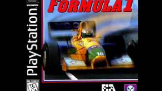 Formula 1 PSX OST  Epic [upl. by Ilamad21]