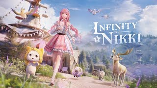 Infinity Nikki  Gameplay Demo Preview [upl. by Intirb]