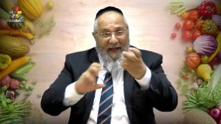 How to Cook Kosher Liver  Rabbi Shlomo Cohen [upl. by Lancelot]