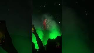 DRAKE  JIMMY COOKS LIVE IN TORONTO [upl. by Buttaro787]