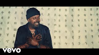 Michael Belayneh  አንድ ቃል  And Qal Official Music Video [upl. by Hike203]