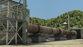 Lime Kiln Fundamentals [upl. by Tan809]