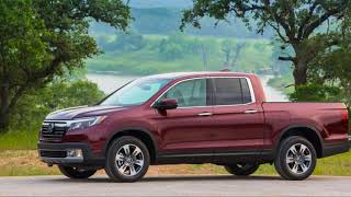 2017 Honda Ridgeline Review  Edmunds First Impression REVIEW [upl. by Niassuh838]