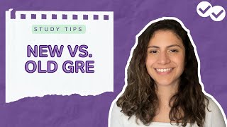 What to expect with the new GRE [upl. by Lleksah]