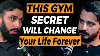 This Gym Secret Will Change Your Life Forever  Podcast ft Fitness Trainer  Part 01  Views Matter [upl. by Enilkcaj]