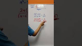 Matematik Tingkatan 2 Bab 2 Algebra [upl. by Siver]