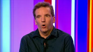 Henning Wehn German Comedy Ambassador Interview  with subtitles [upl. by Enal]