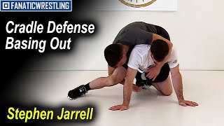 Cradle Defense  Basing Out by Stephen Jarrell [upl. by Leidgam]