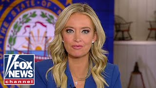 Kayleigh McEnanys bold prediction for the New Hampshire primary [upl. by Derwood]