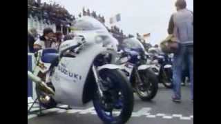 24H DU MANS MOTO 1985 [upl. by Allemap]