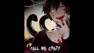 Nightcore  Crazy Possessive  Male  Lyrics [upl. by Phenice]