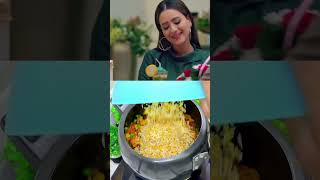 Anupama ne banayi khichdi 🤤trending food viralvideo viralshorts youtubeshorts [upl. by Yentruocal]