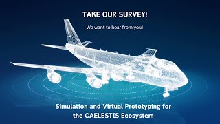 CAELESTIS SURVEY [upl. by Vincent342]