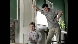 Australian Sorbent toilet tissue TV commercial ad 2001 [upl. by Dasi408]