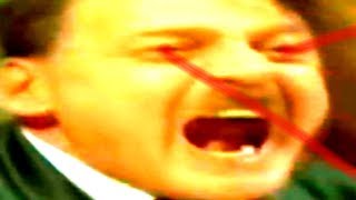 Hitler Earrape [upl. by Odlareg]